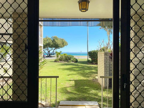 Dolphin View On South Esplanade - Accommodation NSW 4