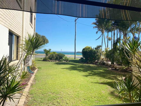 Dolphin View On South Esplanade - Accommodation NSW 5