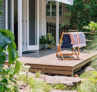 Byron Garden Retreat - Accommodation NSW