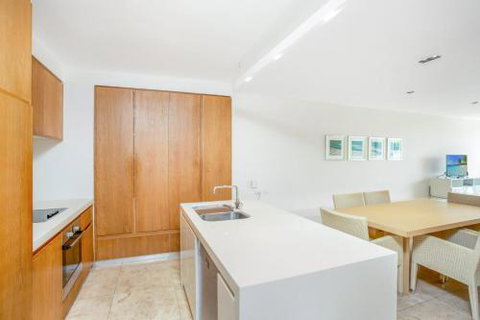 Unit 8 Plantation Resort Rainbow Beach Plantation Resort Air Conditioned Pool & Outdoor Spa - Accommodation NSW 5