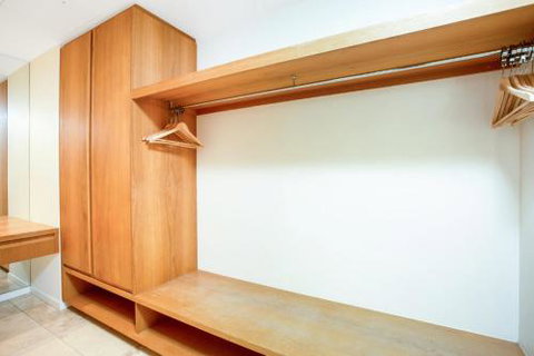 Unit 8 Plantation Resort Rainbow Beach Plantation Resort Air Conditioned Pool & Outdoor Spa - Accommodation NSW 6