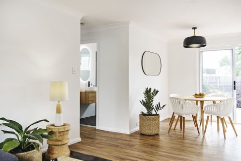 The Laneway - Accommodation NSW 5