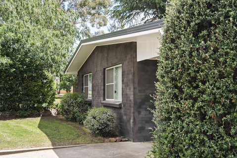 The Laneway - Accommodation NSW 0