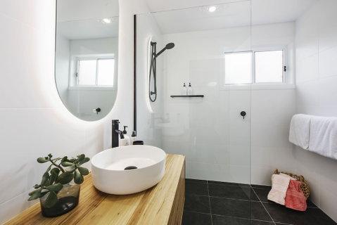 The Laneway - Accommodation NSW 3