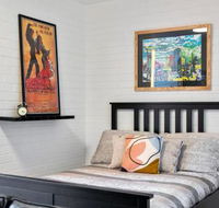 Soho Chic Apartment - Accommodation NSW
