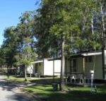 Tall Timbers Caravan Park Kempsey - Accommodation NSW