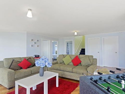 VALLEY VIEWS 10 Valley Heights Drive - Accommodation NSW 3