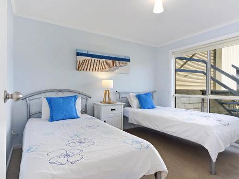 VALLEY VIEWS 10 Valley Heights Drive - Accommodation NSW 5