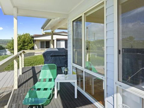 VALLEY VIEWS 10 Valley Heights Drive - Accommodation NSW 1