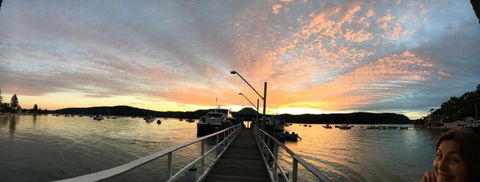 Palm Beach Bed & Breakfast - Accommodation NSW 6