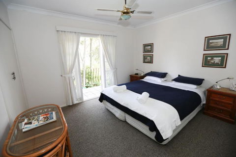 Palm Beach Bed & Breakfast - Accommodation NSW 2