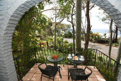 Palm Beach Bed & Breakfast - Accommodation NSW 3