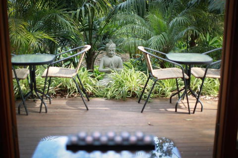 Palm Beach Bed & Breakfast - Accommodation NSW 1