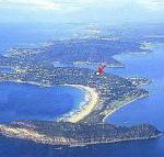Palm Beach Bed  Breakfast - Accommodation NSW