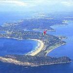 Palm Beach Bed & Breakfast - Accommodation NSW 0