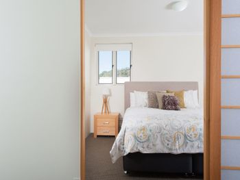 Shoal Bay Road Barrington Unit 406 - Accommodation NSW 5