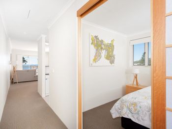 Shoal Bay Road Barrington Unit 406 - Accommodation NSW 1