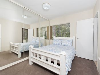 Bel Mare Unit 1 / 1 Shoal Bay Road - Accommodation NSW 3
