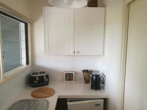 The Potters Garden B & B - Accommodation NSW 6