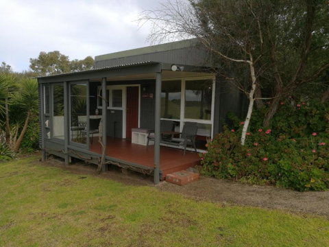 The Potters Garden B & B - Accommodation NSW 3