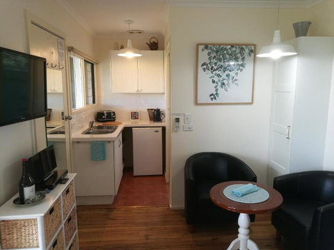 The Potters Garden B & B - Accommodation NSW 1