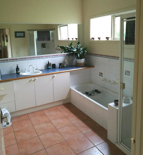 The Potters Garden B & B - Accommodation NSW 4