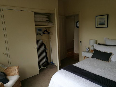 The Potters Garden B & B - Accommodation NSW 2