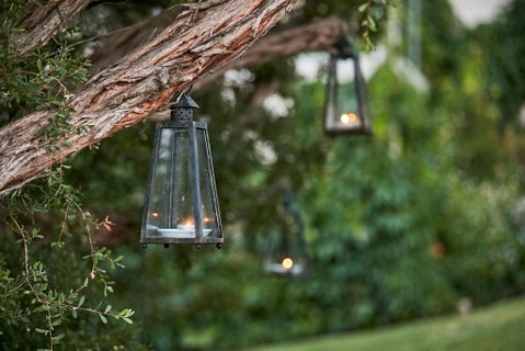 The Potters Garden B & B - Accommodation NSW 5