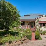 The Potters Garden B & B - Accommodation NSW 0