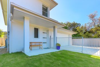 Hastings Point Beachside - Accommodation NSW 3
