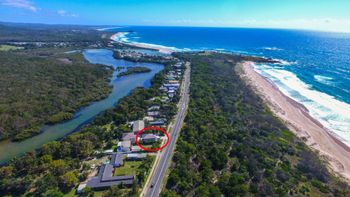 Hastings Point Beachside - Accommodation NSW 5