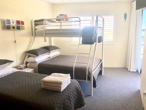 Centre Point - Accommodation NSW 6
