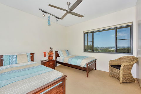 Darwin Waterfront Short Stay Apartments - Accommodation NSW 1