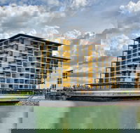 Darwin Waterfront Short Stay Apartments - Accommodation NSW