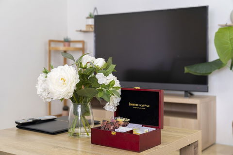 Lotus Stay Manly - Apartment 731 - Accommodation NSW 1