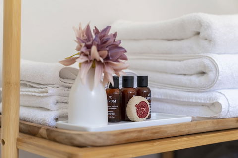Lotus Stay Manly - Apartment 731 - Accommodation NSW 3