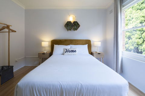 Lotus Stay Manly - Apartment 731 - Accommodation NSW 2
