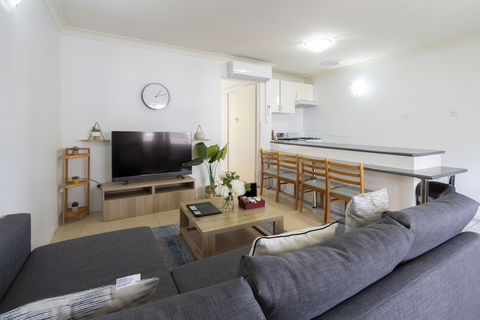Lotus Stay Manly - Apartment 731 - Accommodation NSW 5