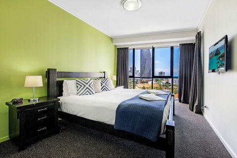 Sierra - Private Apartments - Accommodation NSW 6