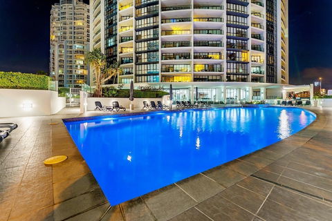 Sierra - Private Apartments - Accommodation NSW 5