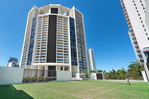 Sierra - Private Apartments - Accommodation NSW 2