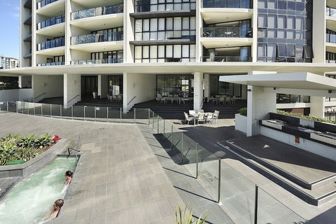 Sierra - Private Apartments - Accommodation NSW 0