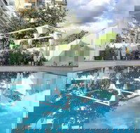 Surfers Paradise Holiday Beach House - Accommodation NSW