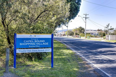 CAPEL A Great Family Getaway - Accommodation NSW 0