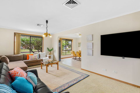 CAPEL A Great Family Getaway - Accommodation NSW 2