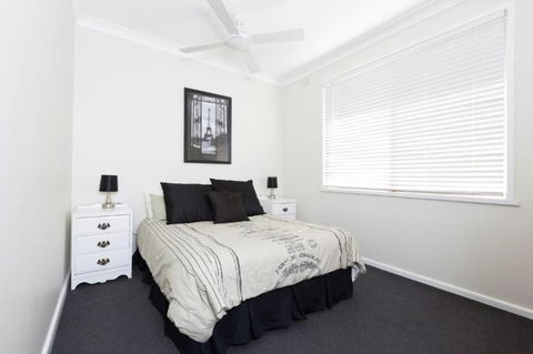 Buena Vista - Accommodation NSW 4