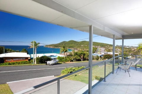 Buena Vista - Accommodation NSW 2