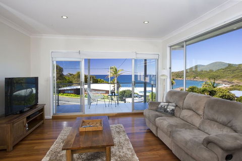 Buena Vista - Accommodation NSW 6