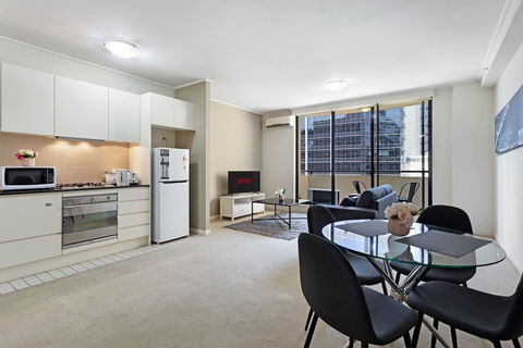 STAY&CO Serviced Apartments North Sydney Napier - Accommodation NSW 6