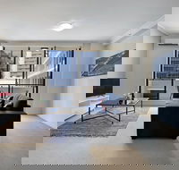 STAYCO Serviced Apartments North Sydney Napier - Accommodation NSW